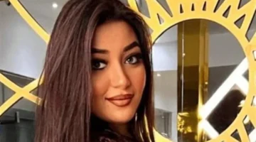 نجمة غناء أهلاوية.. رحمة محسن تكشف أسرار طموحاتها الدرامية ومسيرتها الأكاديمية بنادي القرن